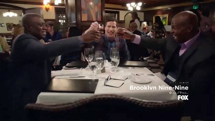 Brooklyn Nine - Nine Season 5 Episode 19 - Bachelor/ette Party  preview