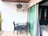 Platinum Suites Thepprasit road Pattaya  condo for sale or rent