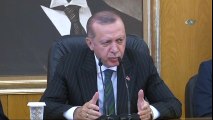 Cumhurbaşkanı Erdoğan 'dan Bedelli Askerlik Açıklaması
