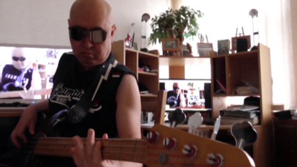 Jeff Lorber Fusion - Water Sign HD720 m2 Basscover2 Bob Roha