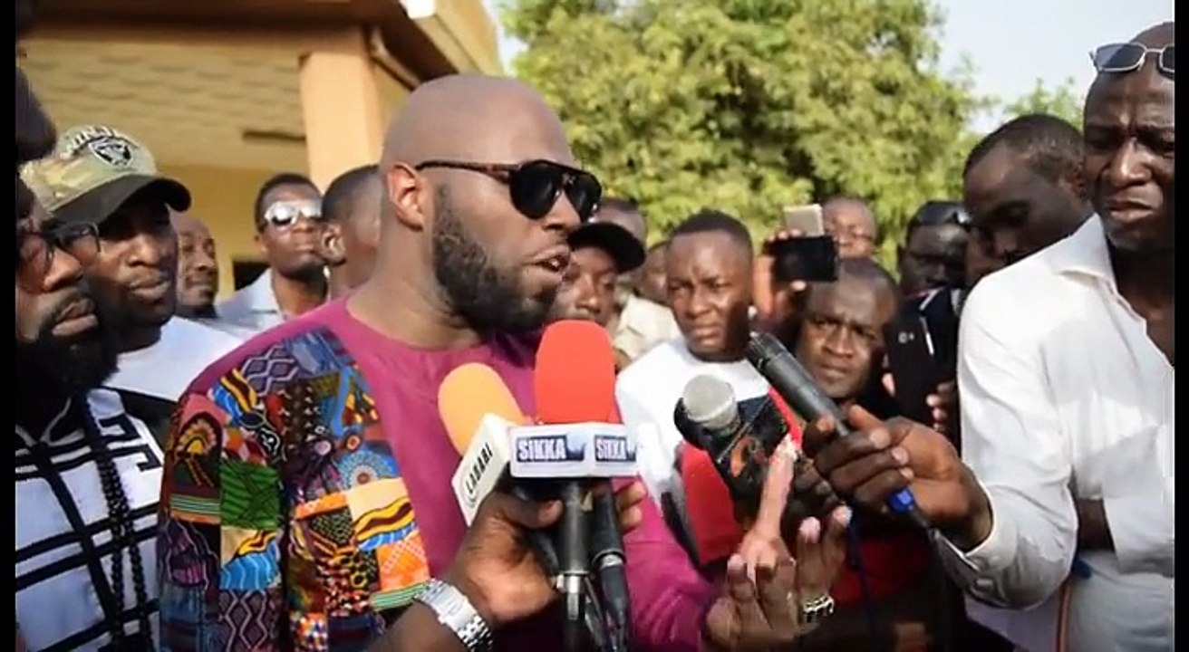 KEMI SEBA A NIAMEY
