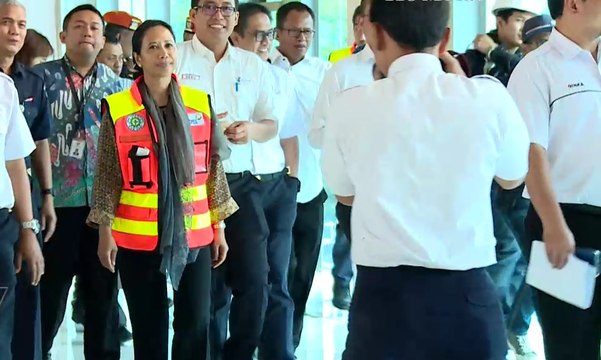 Rini Soemarno Akan Laporkan Penyebar Rekaman Percakapannya