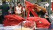 Salvador: une usine textile emploie d'anciens membres de gangs