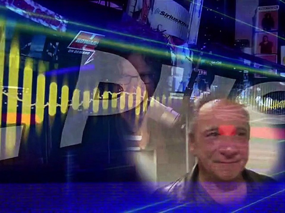 Howard Stern Interviews - Remembering Henry Hill - 06-13-12