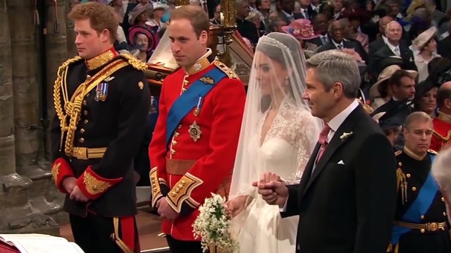 Los duques de Cambridge celebran su séptimo aniversario