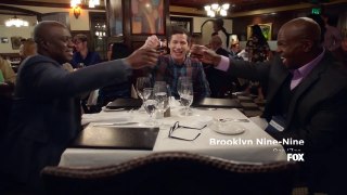 Brooklyn Nine-Nine Season 5 Episode 20 (5x20) 