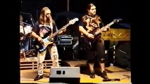 Manowar Thor cover by Mistyland featuring Johnny Sendaro
