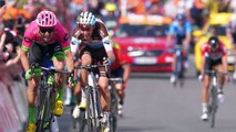 Liège-Bastogne-Liège, Flèche Wallonne & The Tour Of The Alps | The Cycling Race News Show