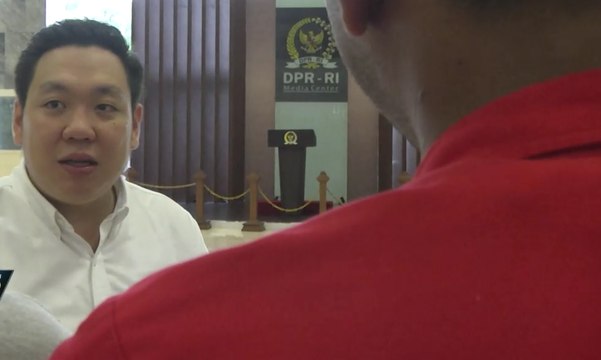 Charles Honoris Merasa Jadi Korban Hoaks di Medsos