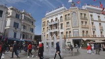 Las elecciones municipales de Túnez estarán vigiladas por observadores de la UE