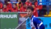 Mitchell te Vrede Goal HD - Breda 2-0 Heerenveen 29.04.2018