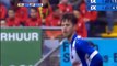Mitchell te Vrede Goal HD - Breda 2-0 Heerenveen 29.04.2018
