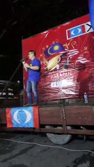 马哈迪是不是好人？92岁高龄再战江湖是为了本身议程？