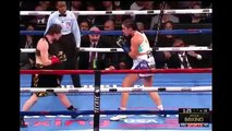 Katie Taylor vs Victoria Bustos Full Fight 2018 HD