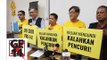 Bersih 2.0: EC should not pick on election candidates over minor technicalities