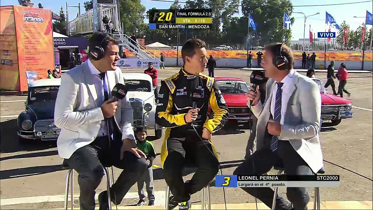 STC 2000 - Final