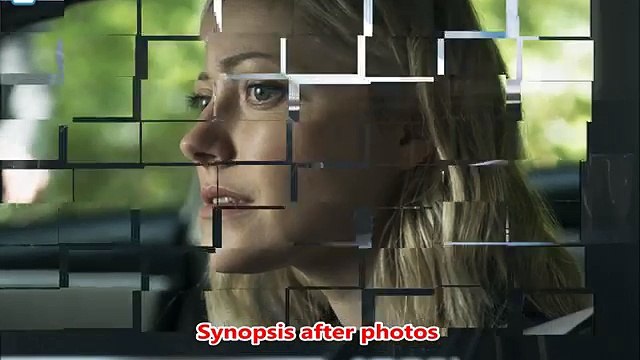 The Crossing Season 1 Episode 6 / S1E6 ~ LKA ~