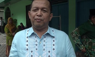 Mantan Ketum PAN : Wajar Ada Beda Pendapat Soal Capres
