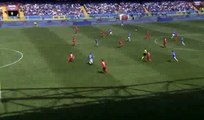 Dennis Praet Goal - Sampdoria 1-0 Cagliari 29-04-2018