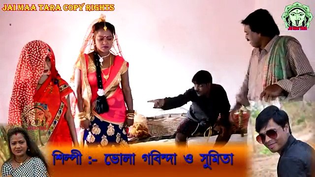 PURULIA new Super hit comedy 2018 - PURULIA COMEDY VIDEO CHAKHNA MAKHNA