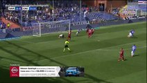 Dennis Praet Goal HD - Sampdoria 1 - 0 Cagliari - 29.04.2018 (Full Replay)