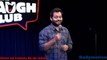 Stand Up Comedy - Road Rage & Getting Married -  Devesh Dixit