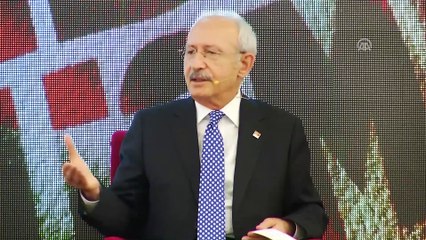 Kılıçdaroğlu: “(Sporda şiddet) Bir düşmanlık bir kavga alanı değildir” -  MUĞLA