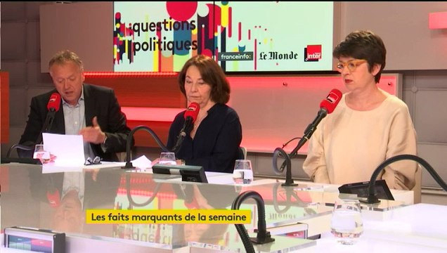 Eric Ciotti invité de Questions politiques