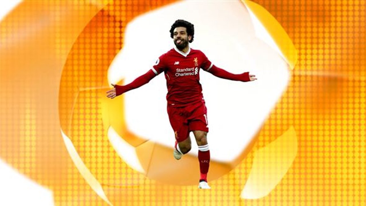 Wie teuer wird salah: liverpools stürmer ist heiß begehrt