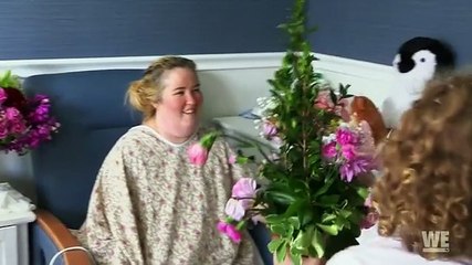 Mama June From Not To Hot S01E02 Operation Tummy Boo Boo