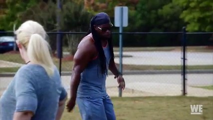 Mama June From Not To Hot S01E03 Here Comes the Bridezilla
