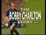 Opening To The Bobby Charlton Story UK VHS 1992