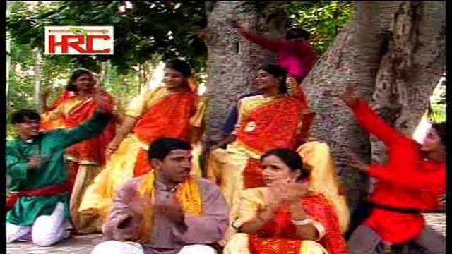 Main Salasar Me Jaunga || Karambir Fauji || Haryanvi Devotional Songs || Pannu Films