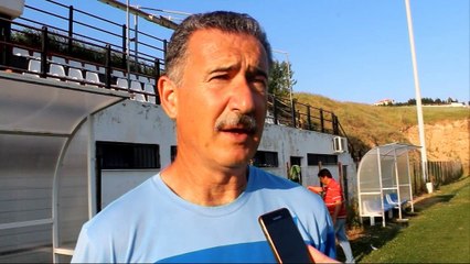 Αστέρας Σταυρού-Ευρυτανικός 0-3