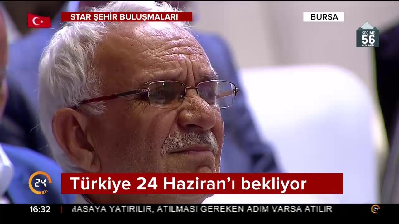 Star Şehir Buluşmaları