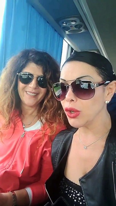 Victor...Union Latina Europea SSD Arl stiamo arrivando a Milano Marittima...prepara per noi Emigratis ...ci dai i free drink ? - SONIA EYES REAL