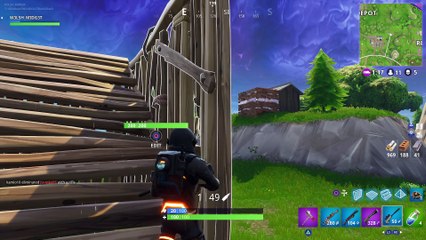 Finding it hard to not hit.