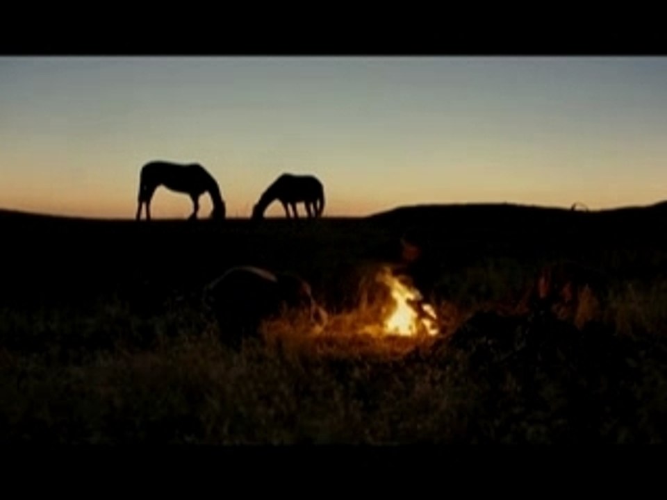 ULZHAN - ab 13. Dezember 2007 im Kino!