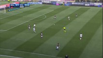 Giacomo Bonaventura Goal HD - Bologna 0-2 Milan - 29.04.2018