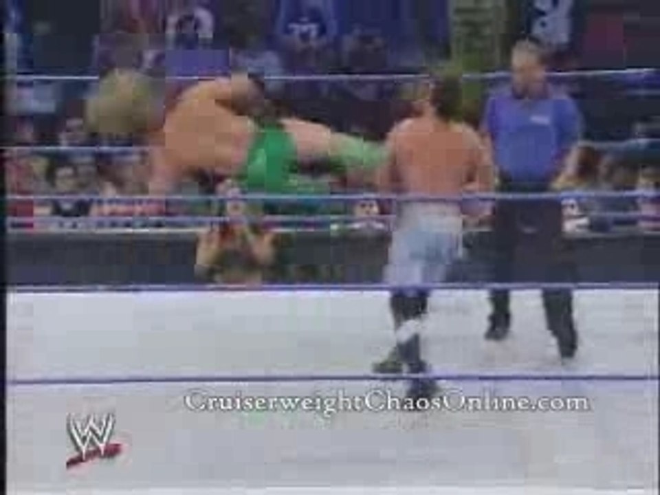 London & Kendrick Ringside Reality