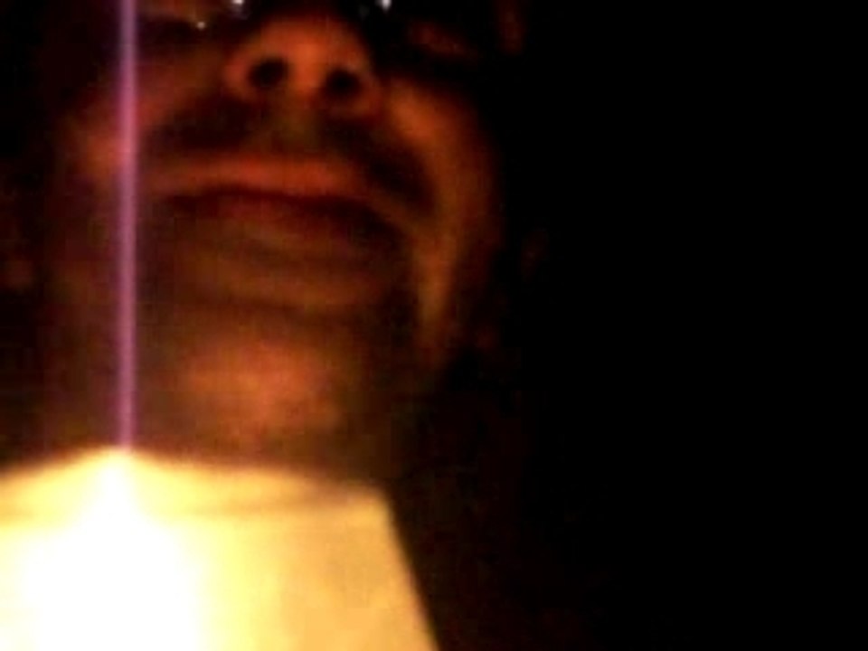 Histoires Naturelles - Peche carpe de nuit  part I