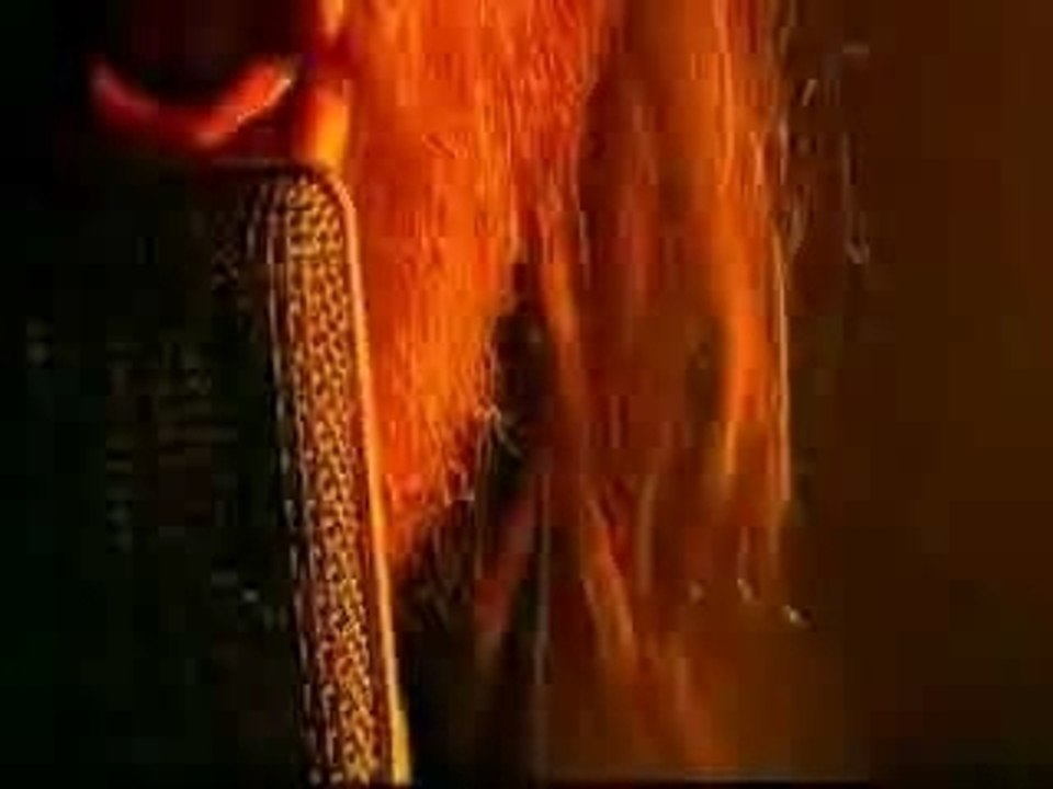 At The Gates - Burning Darkness