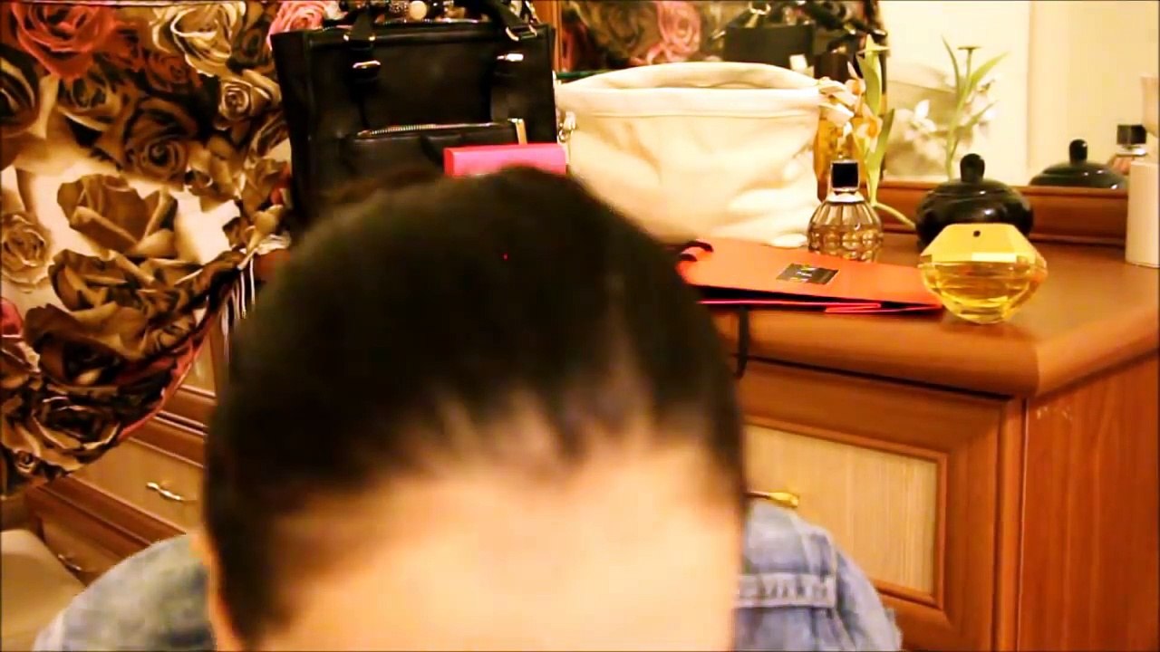 ASMR FRANÇAIS Chuchotements & ASMR PERFUME French Whisper