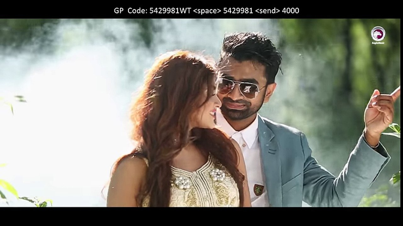 BAHUDORE | Imran | Brishty | Official Music Video |
