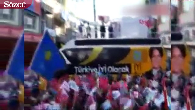 Akşener'den Erdoğan ve Tatlıses'e çok sert doğalgaz tepkisi