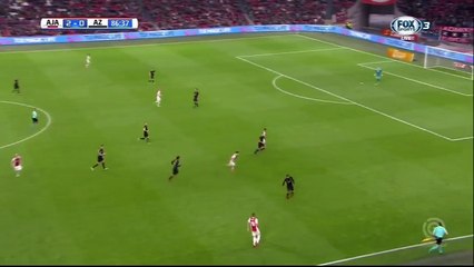 ziyech assist 2