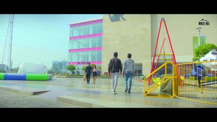 Vadde Velly (Full Video) Karan Singh | New Punjabi Song 2018 HD
