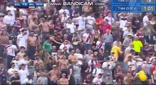 Sebastian De Maio Goal HD - Bologna 1-2 Milan 29.04.2018