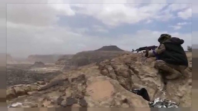 Yemen: uccisi decine di houthi in un raid saudita