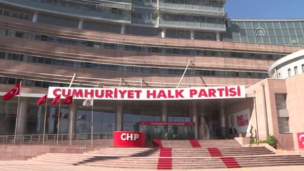 下载视频: CHP'de Aday Adaylığı Başvuruları Yarın Başlıyor